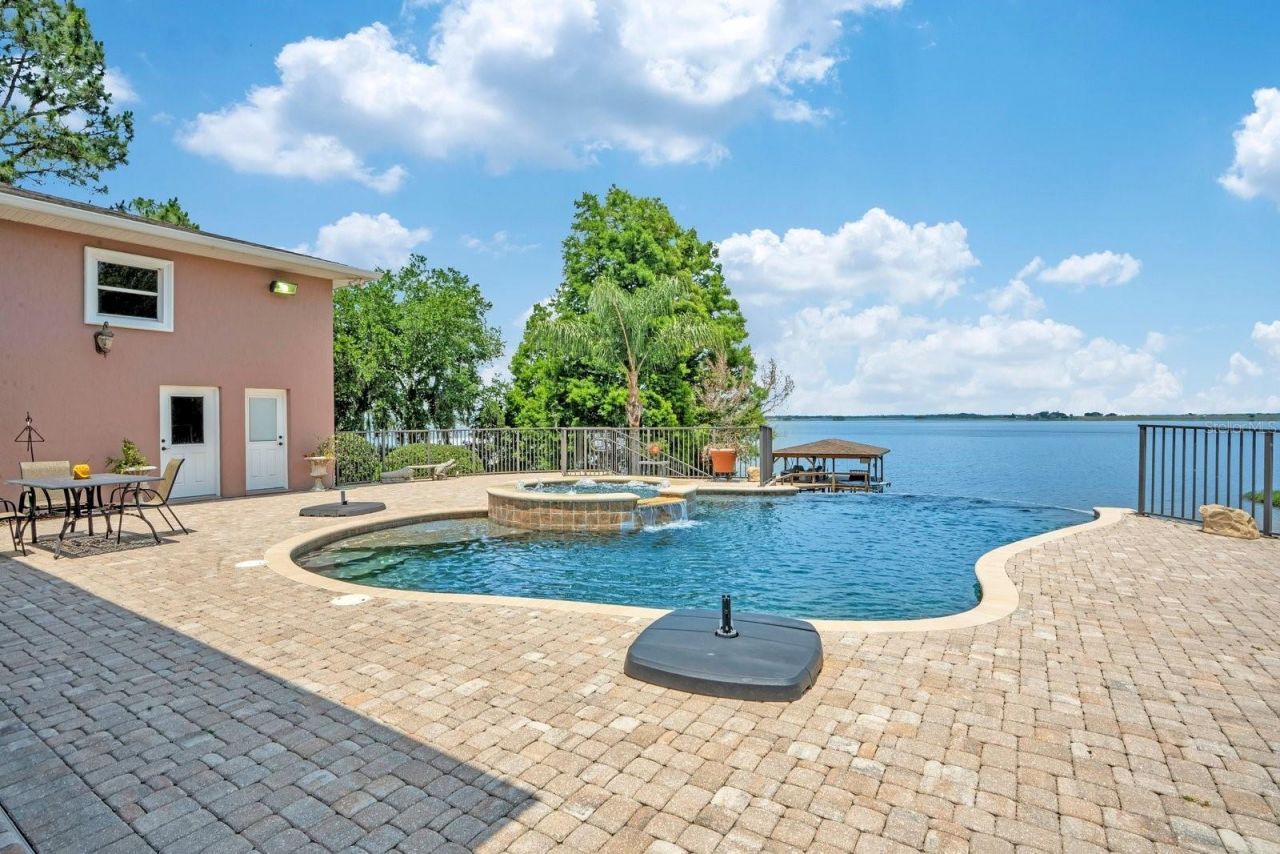 133 Van Fleet Court, Auburndale, FL 33823 Photo