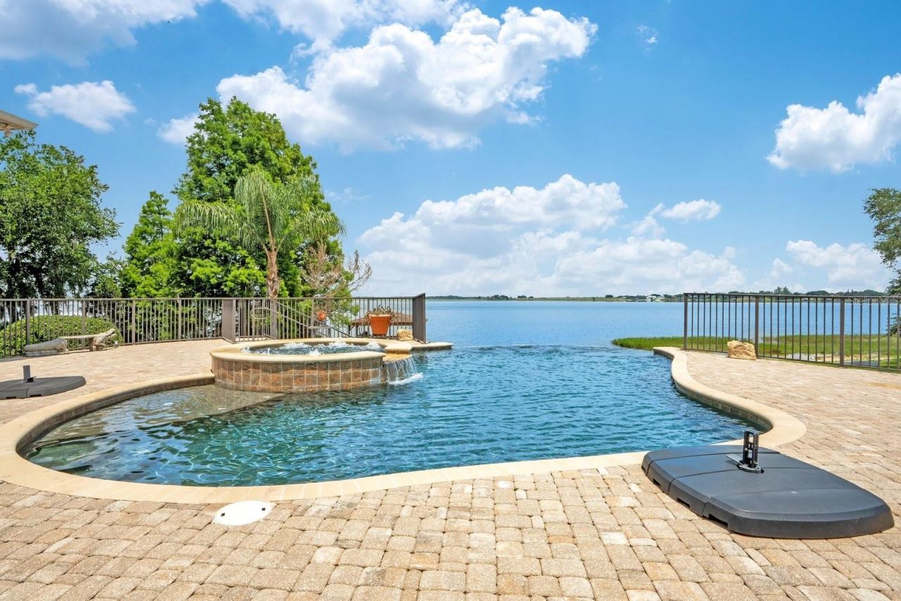 133 Van Fleet Court, Auburndale, FL 33823 Photo