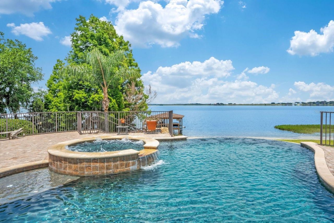 133 Van Fleet Court, Auburndale, FL 33823 Photo