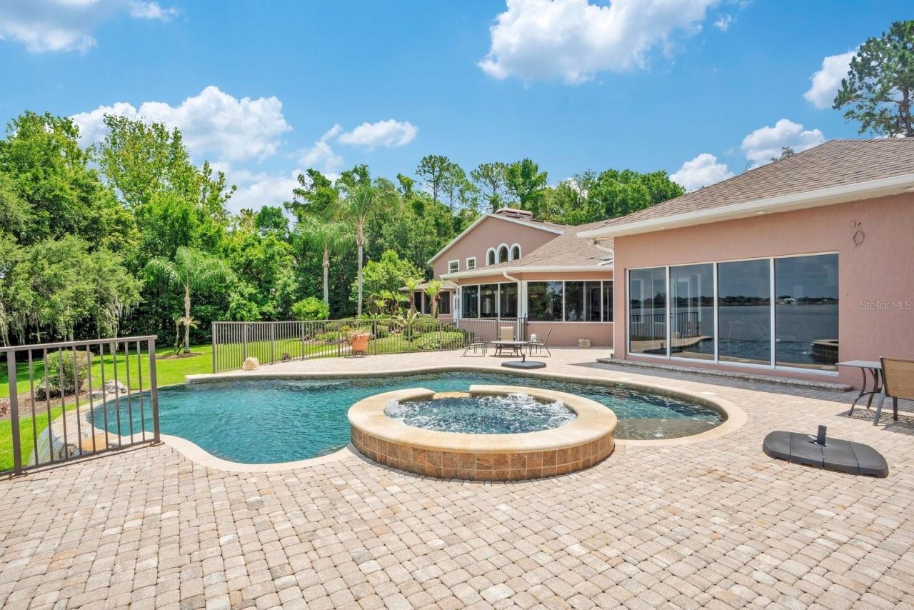 133 Van Fleet Court, Auburndale, FL 33823 Photo
