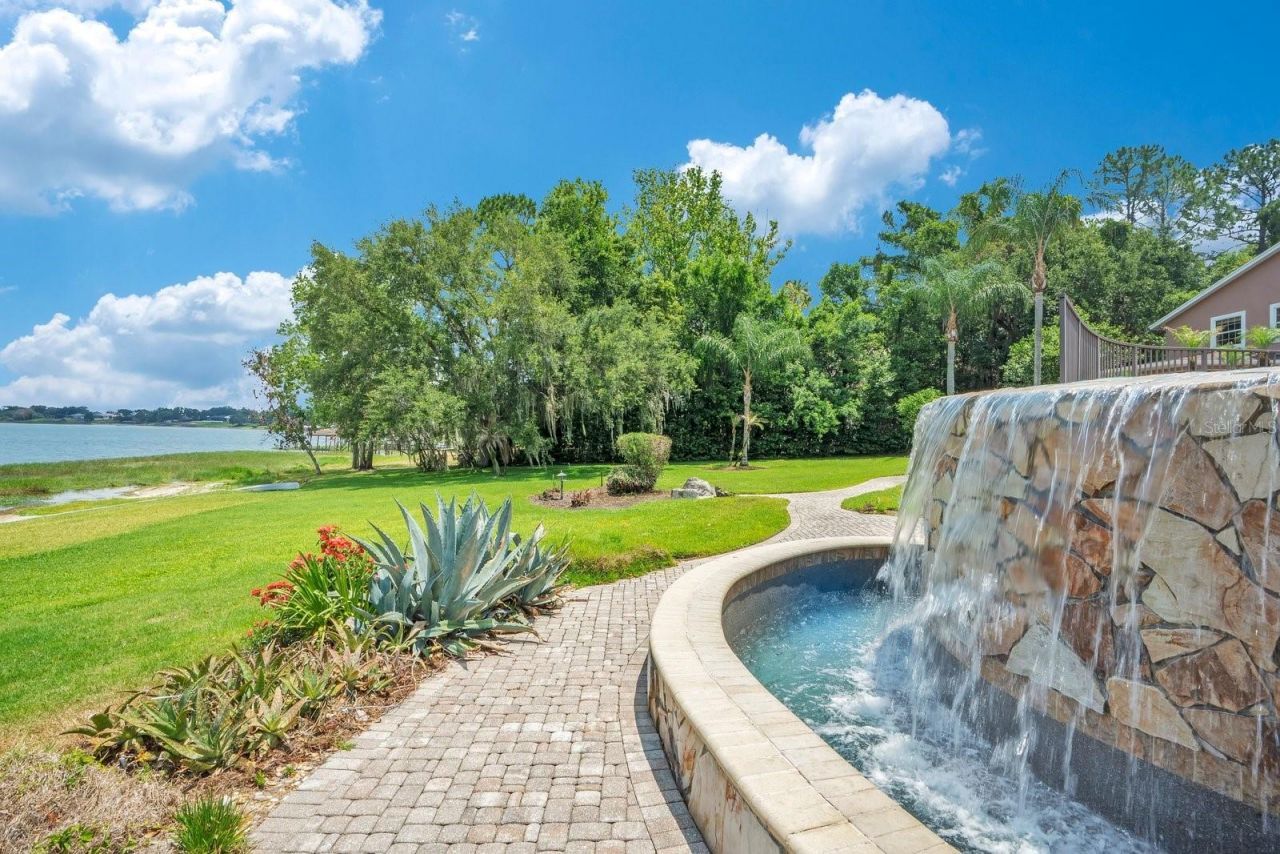 133 Van Fleet Court, Auburndale, FL 33823 Photo