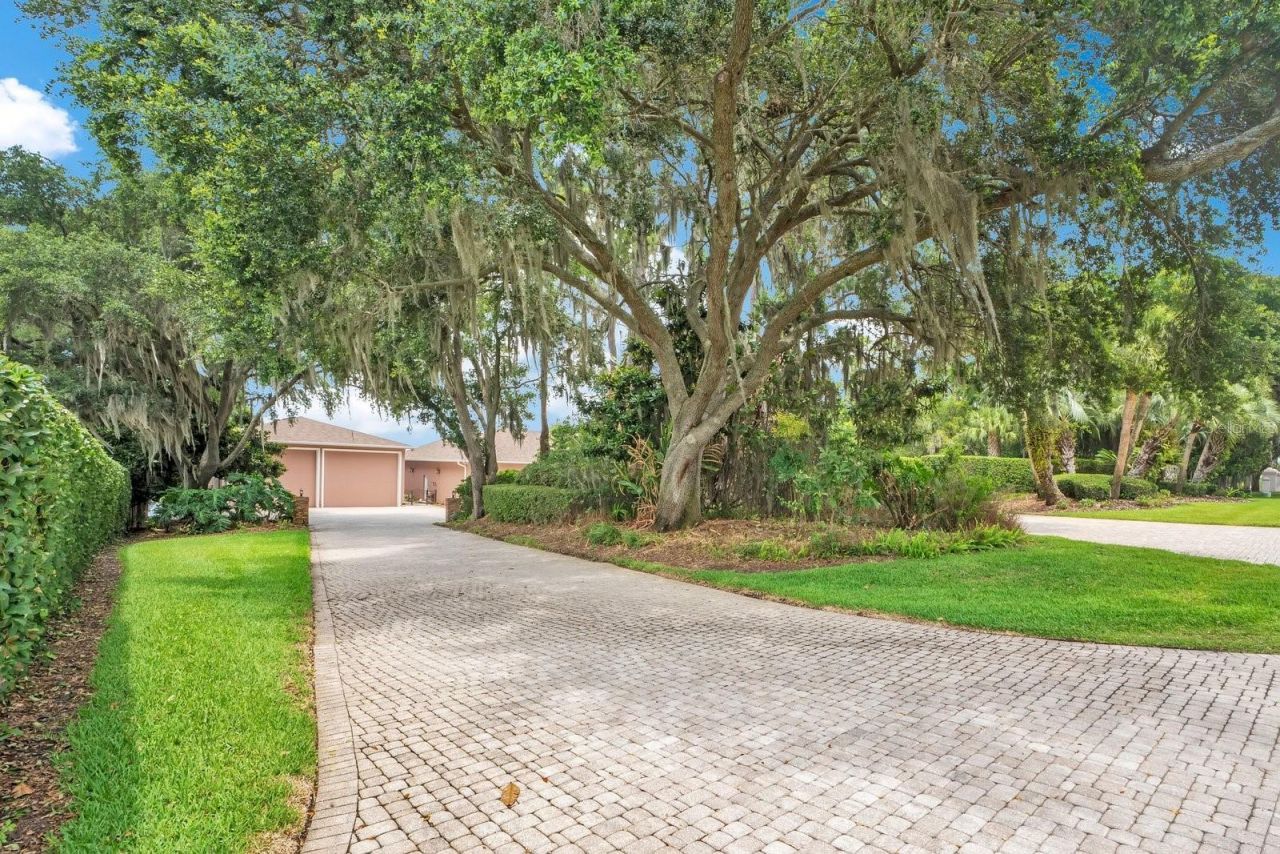 133 Van Fleet Court, Auburndale, FL 33823 Photo