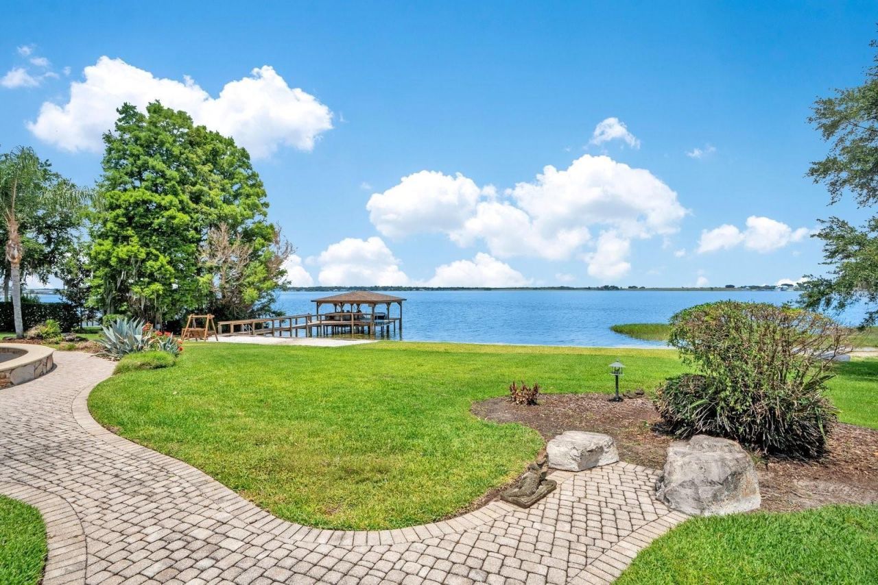 133 Van Fleet Court, Auburndale, FL 33823 Photo