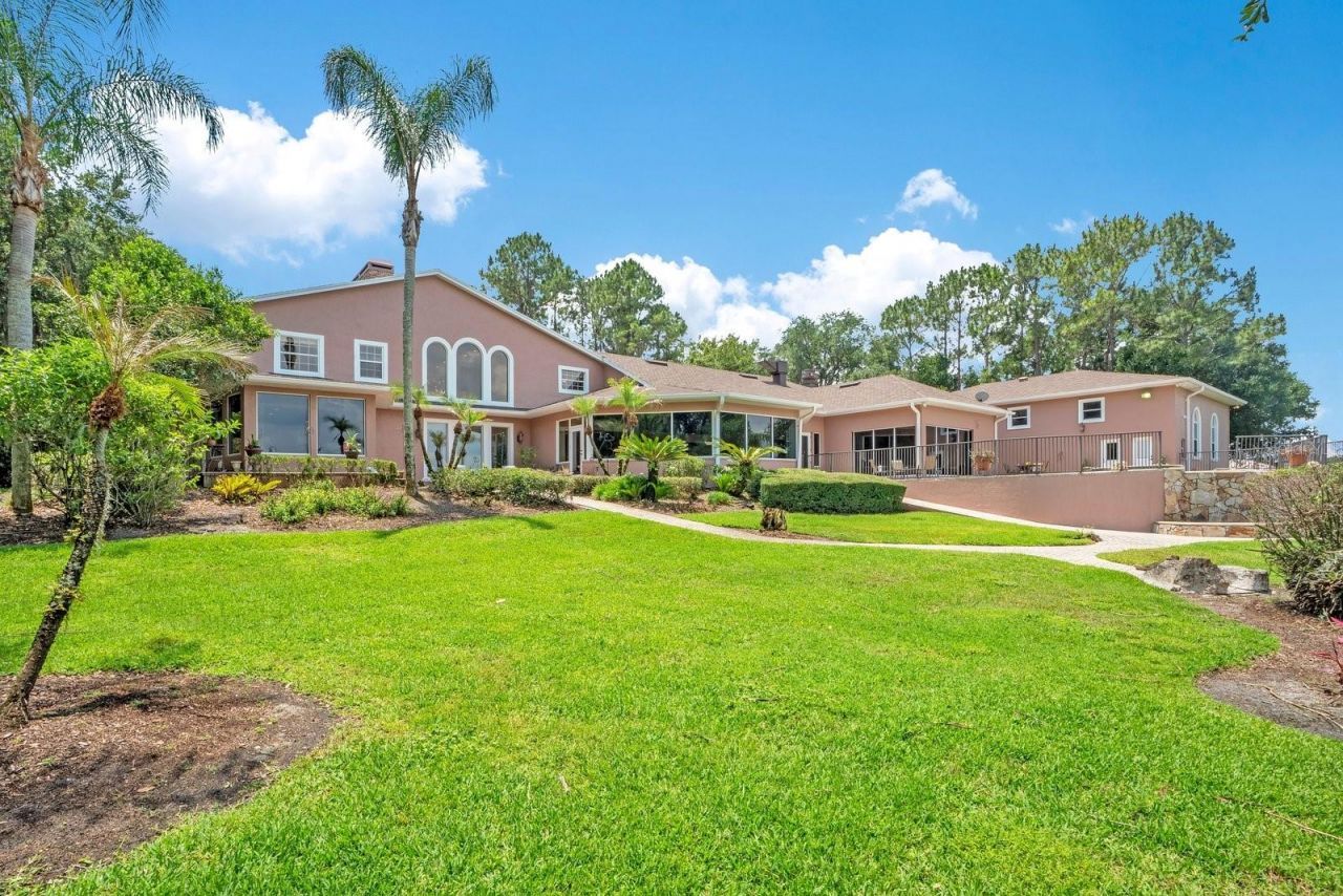 133 Van Fleet Court, Auburndale, FL 33823 Photo