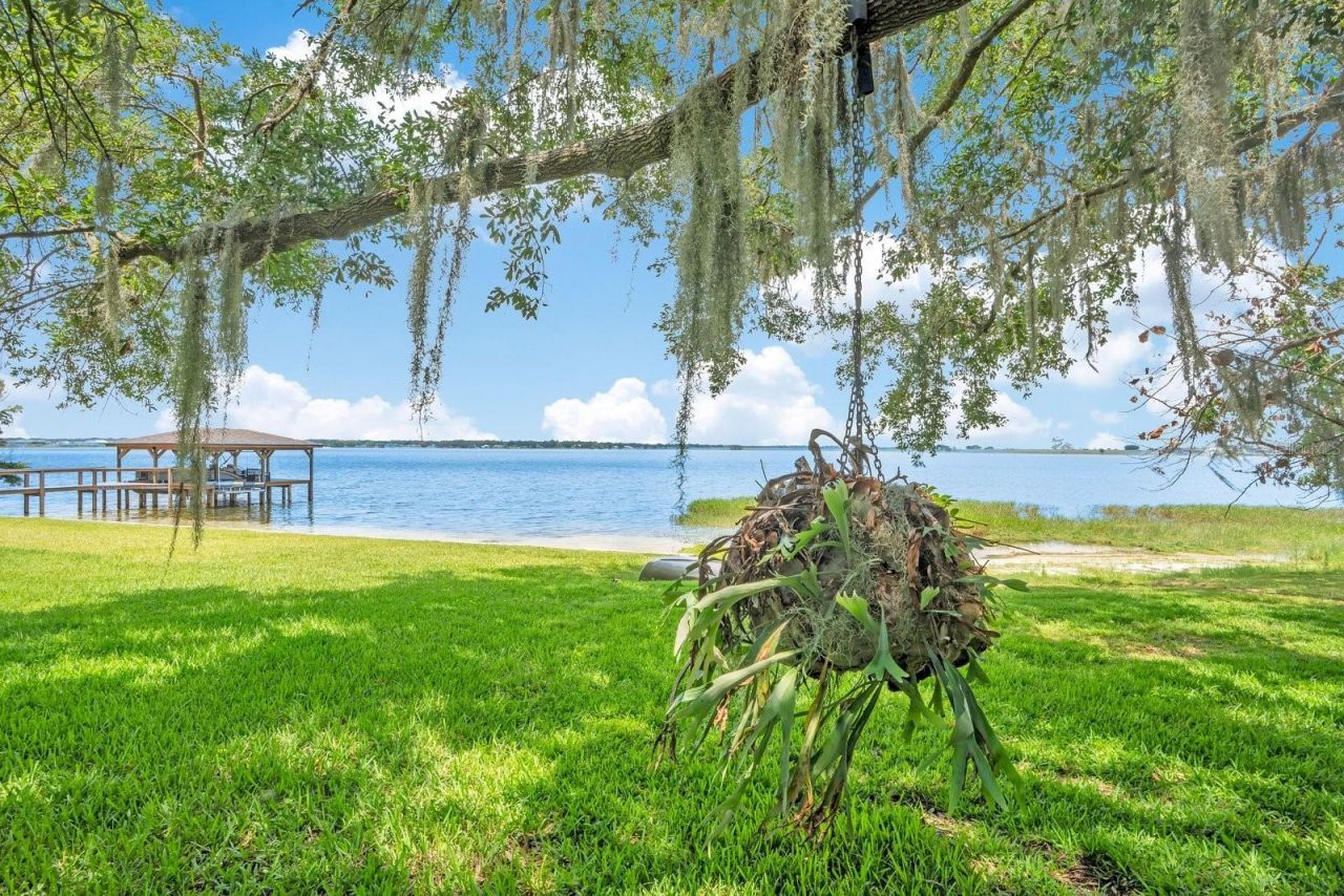133 Van Fleet Court, Auburndale, FL 33823 Photo