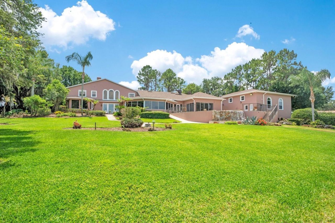 133 Van Fleet Court, Auburndale, FL 33823 Photo