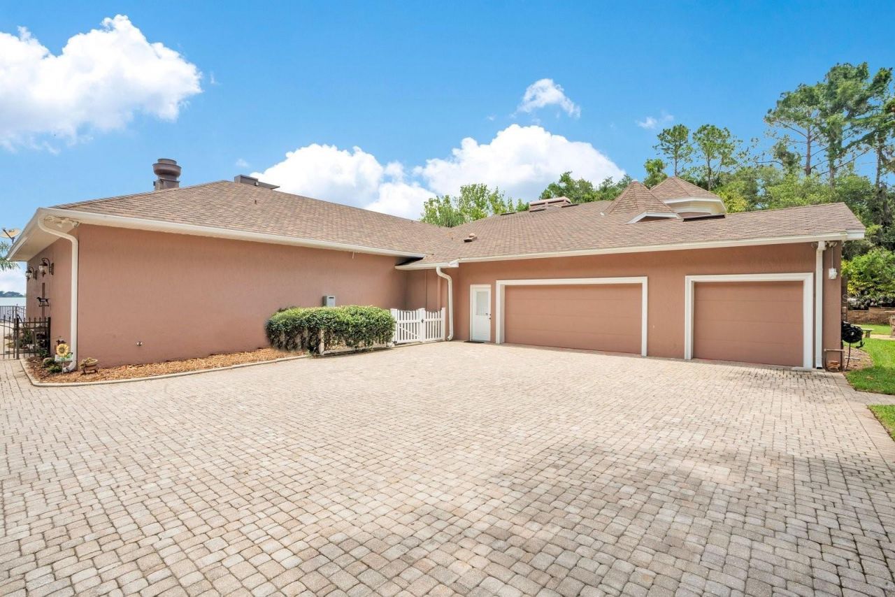 133 Van Fleet Court, Auburndale, FL 33823 Photo