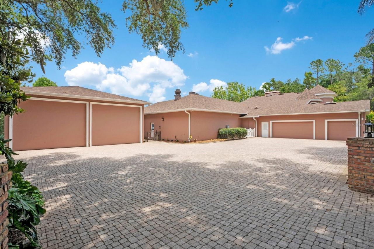 133 Van Fleet Court, Auburndale, FL 33823 Photo