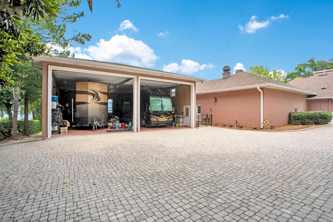 133 Van Fleet Court, Auburndale, FL 33823 Photo
