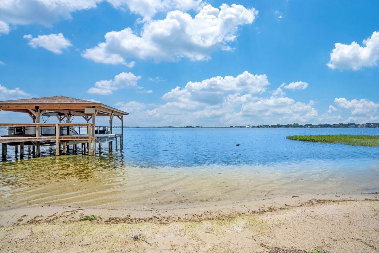 133 Van Fleet Court, Auburndale, FL 33823 Photo