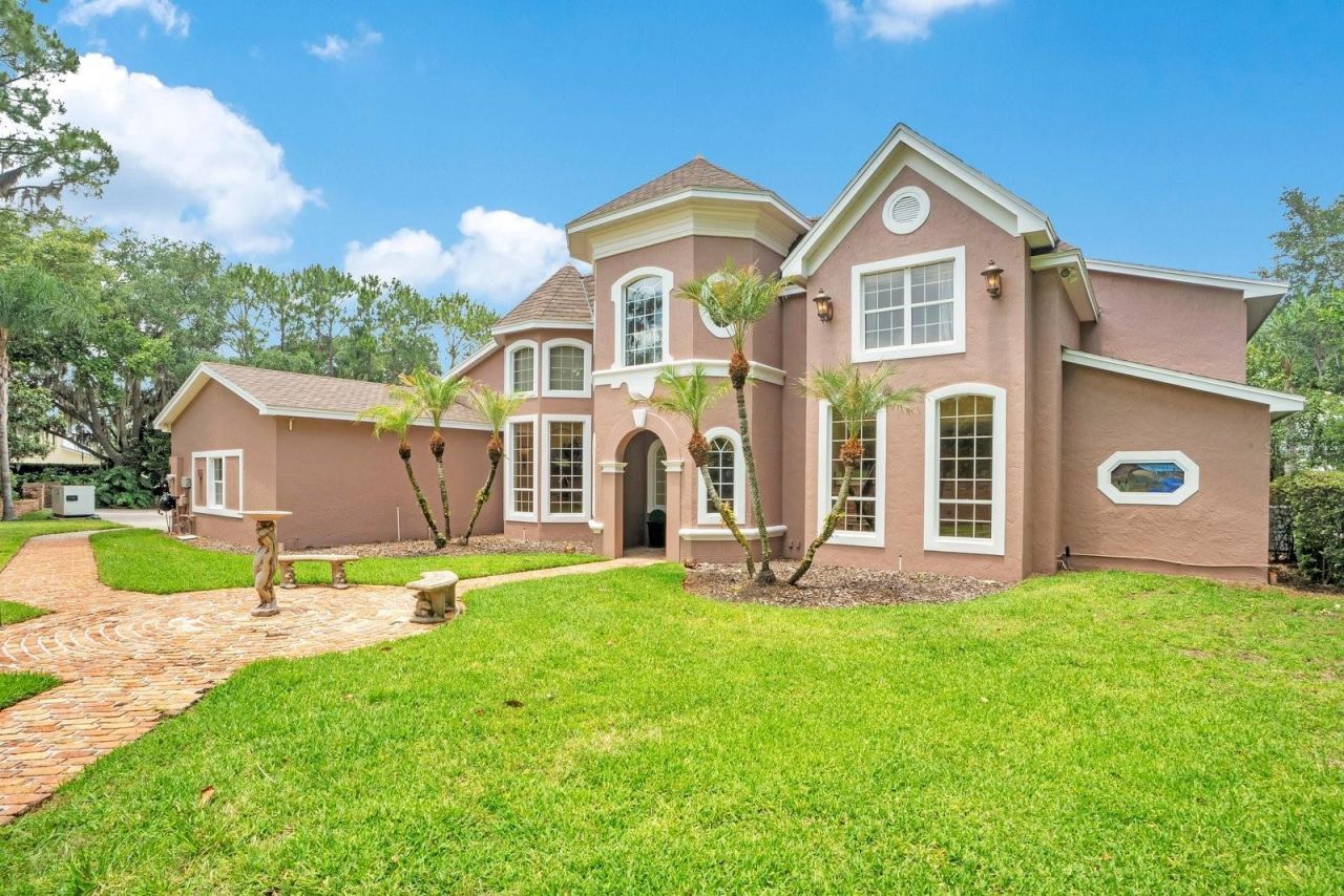 133 Van Fleet Court, Auburndale, FL 33823 Photo
