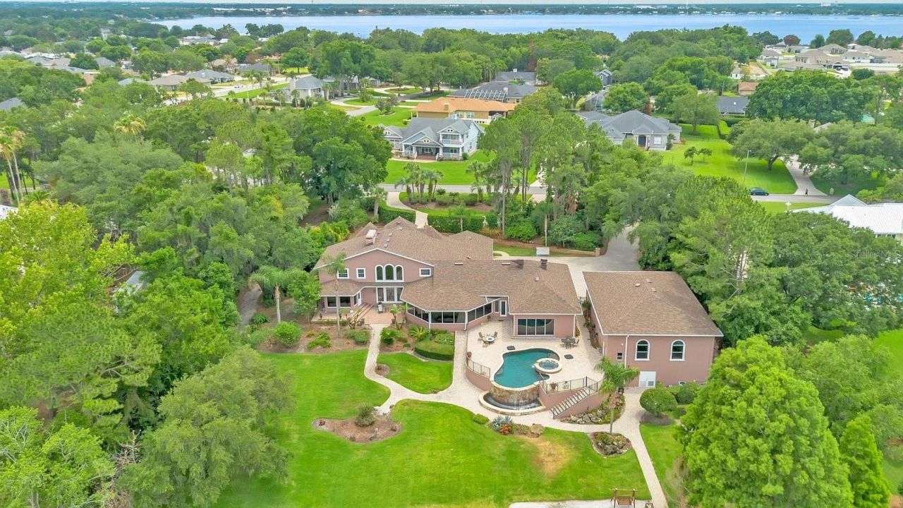 133 Van Fleet Court, Auburndale, FL 33823 Photo
