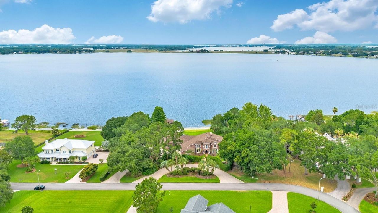 133 Van Fleet Court, Auburndale, FL 33823 Photo