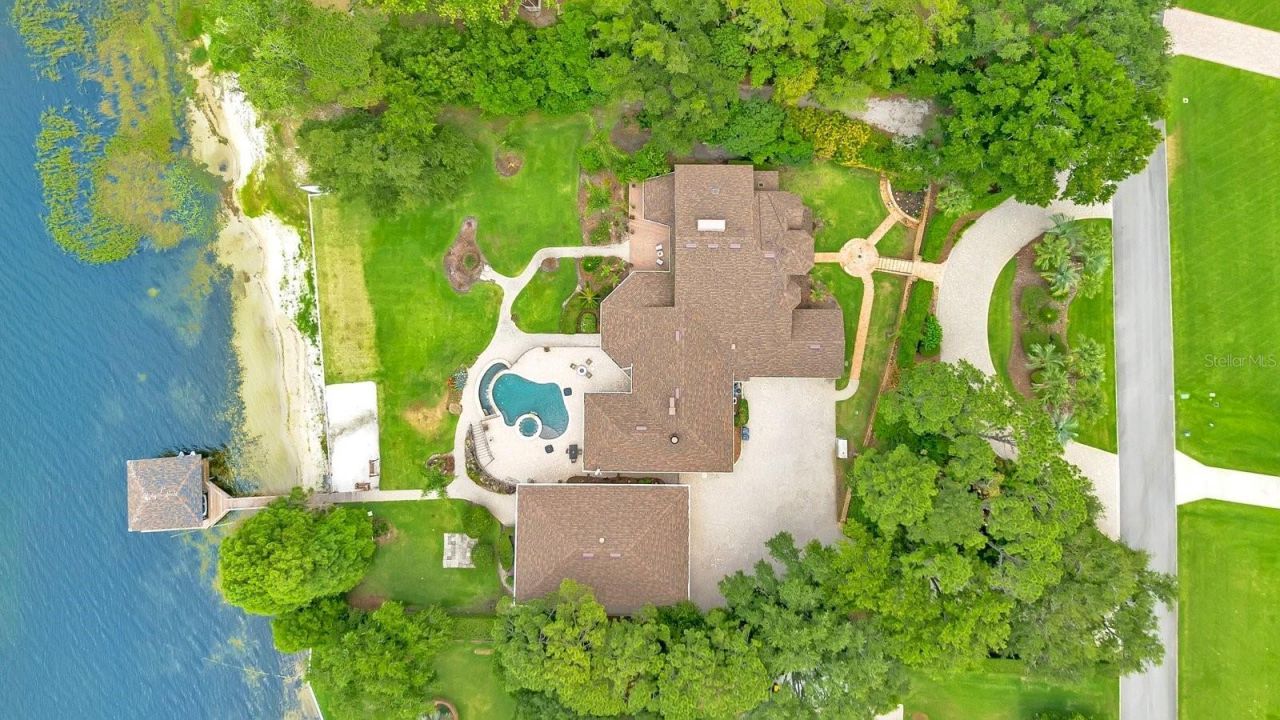 133 Van Fleet Court, Auburndale, FL 33823 Photo