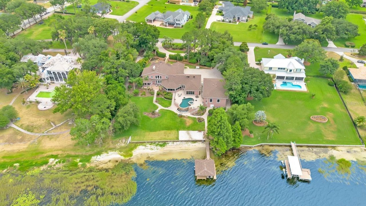 133 Van Fleet Court, Auburndale, FL 33823 Photo
