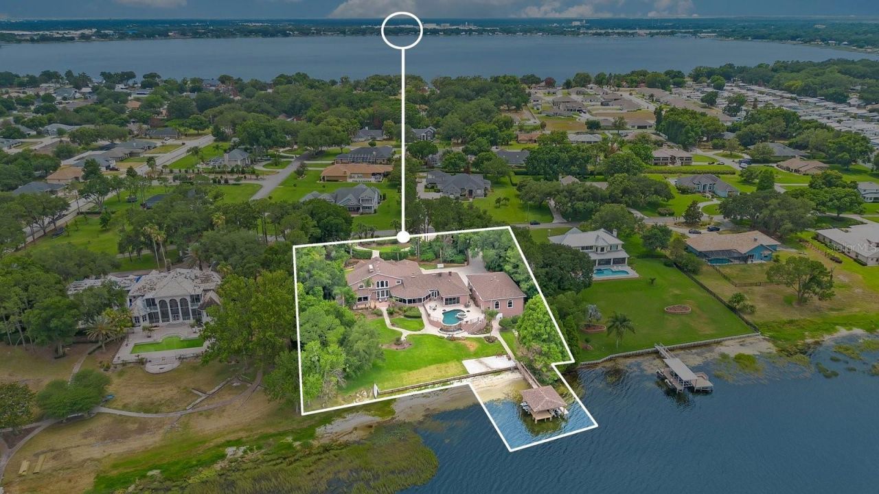 133 Van Fleet Court, Auburndale, FL 33823 Photo
