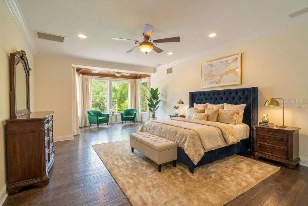 133 Van Fleet Court, Auburndale, FL 33823 Photo