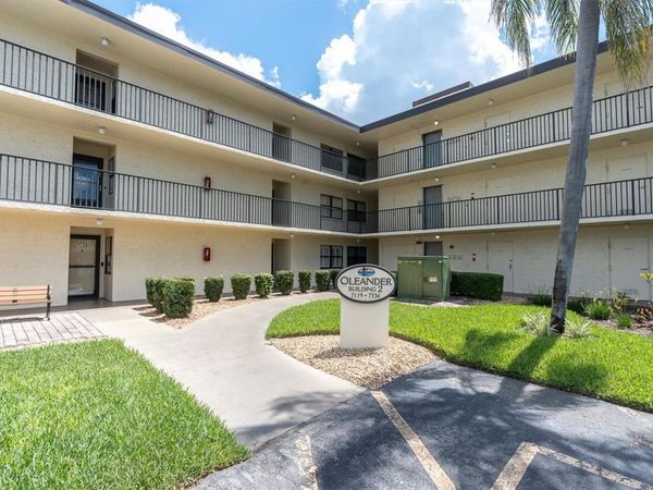 11945 143RD STREET , Unit 7325, LARGO, FL 33774
