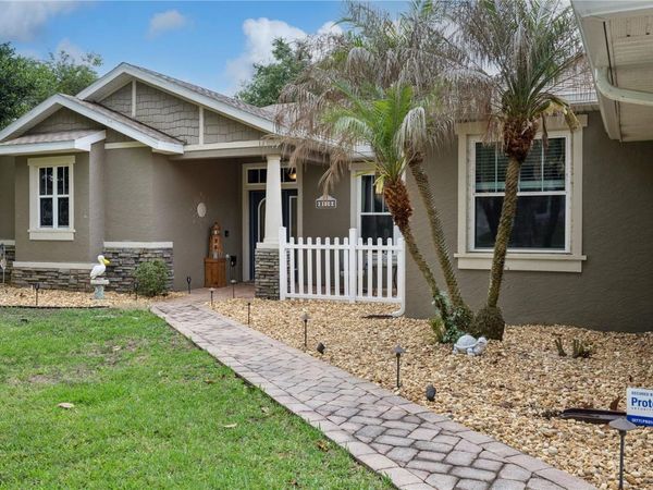3110 BULKLEY PLACE , EUSTIS, FL 32726