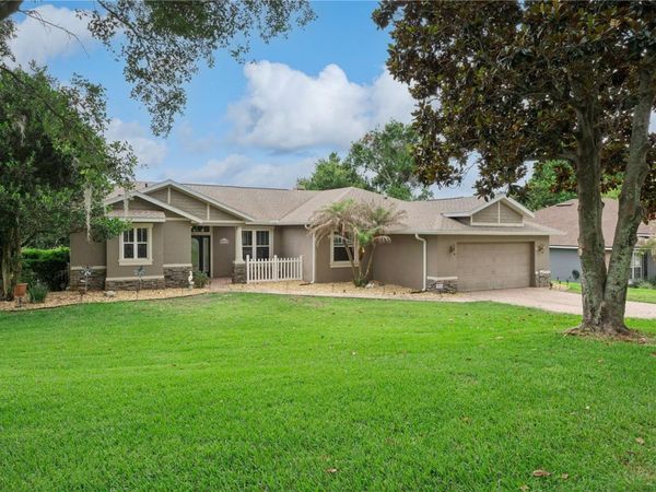 3110 BULKLEY PLACE , EUSTIS, FL 32726