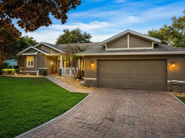 3110 BULKLEY PLACE, EUSTIS, FL 32726