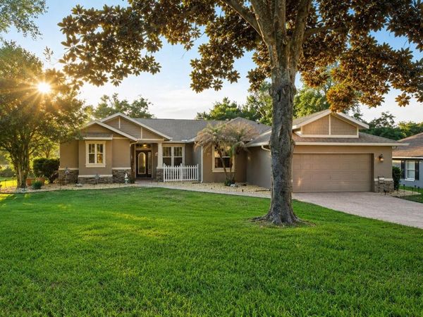 3110 BULKLEY PLACE, EUSTIS, FL 32726