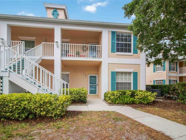 4211 CADDIE DRIVE E, Unit 204, BRADENTON, FL 34203