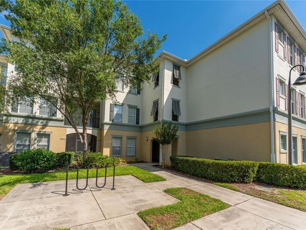 8180 BOAT HOOK LOOP , Unit 109, WINDERMERE, FL 34786