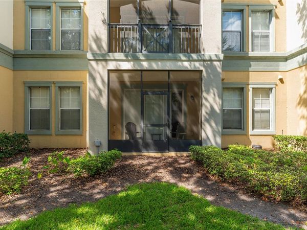 8180 BOAT HOOK LOOP , Unit 109, WINDERMERE, FL 34786