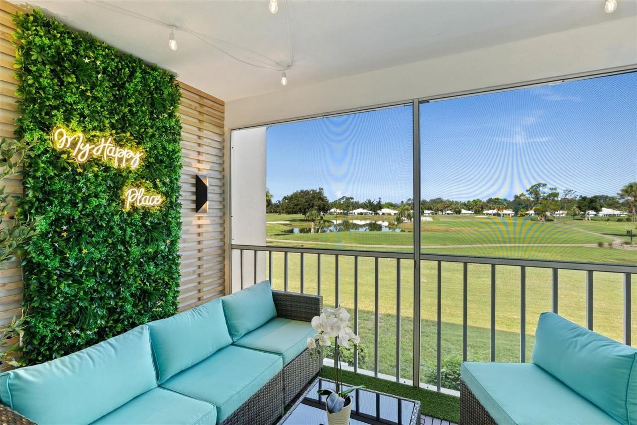 437 Cerromar Lane, Unit 424, Venice, FL 34293 Photo