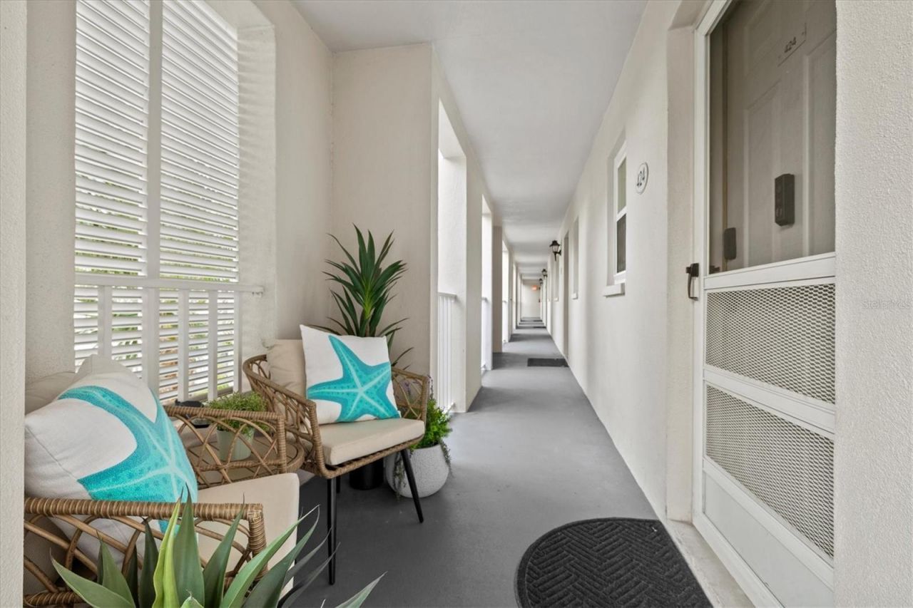 437 Cerromar Lane, Unit 424, Venice, FL 34293 Photo