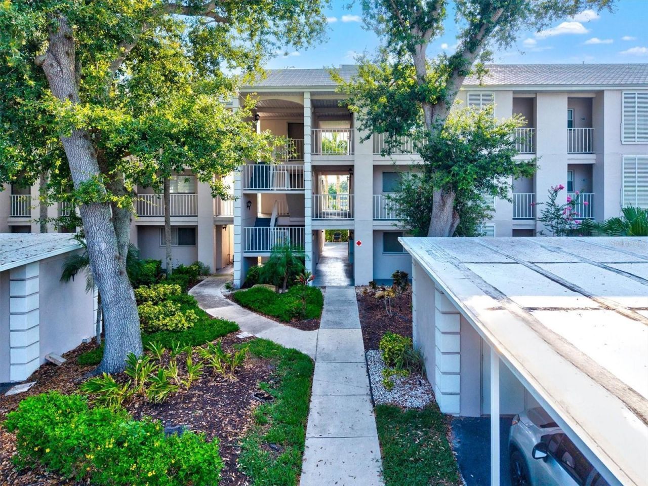 437 Cerromar Lane, Unit 424, Venice, FL 34293 Photo