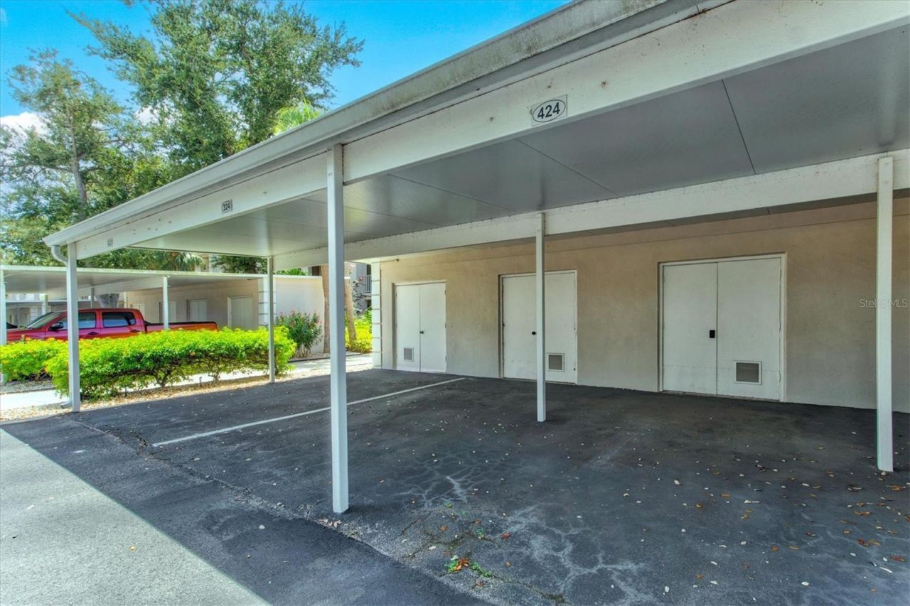 437 Cerromar Lane, Unit 424, Venice, FL 34293 Photo