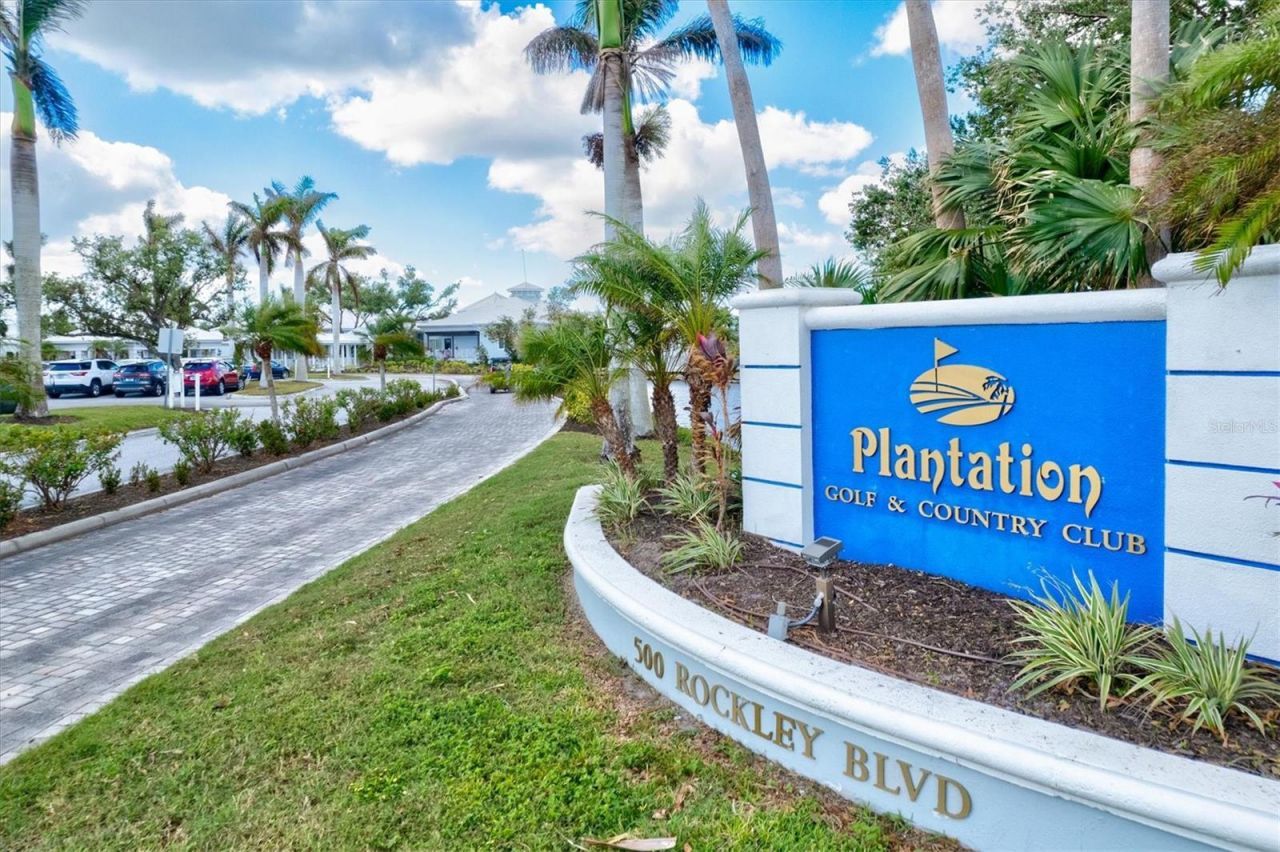 437 Cerromar Lane, Unit 424, Venice, FL 34293 Photo