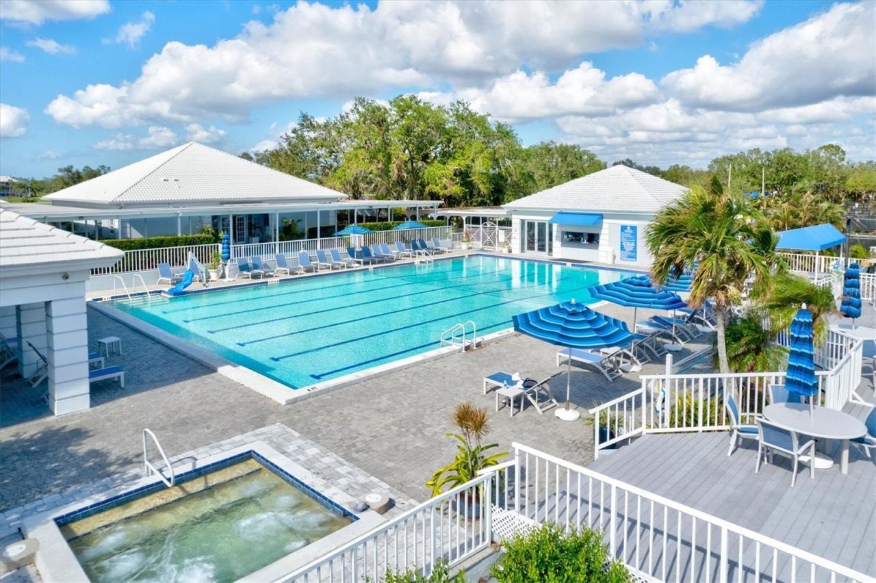 437 Cerromar Lane, Unit 424, Venice, FL 34293 Photo