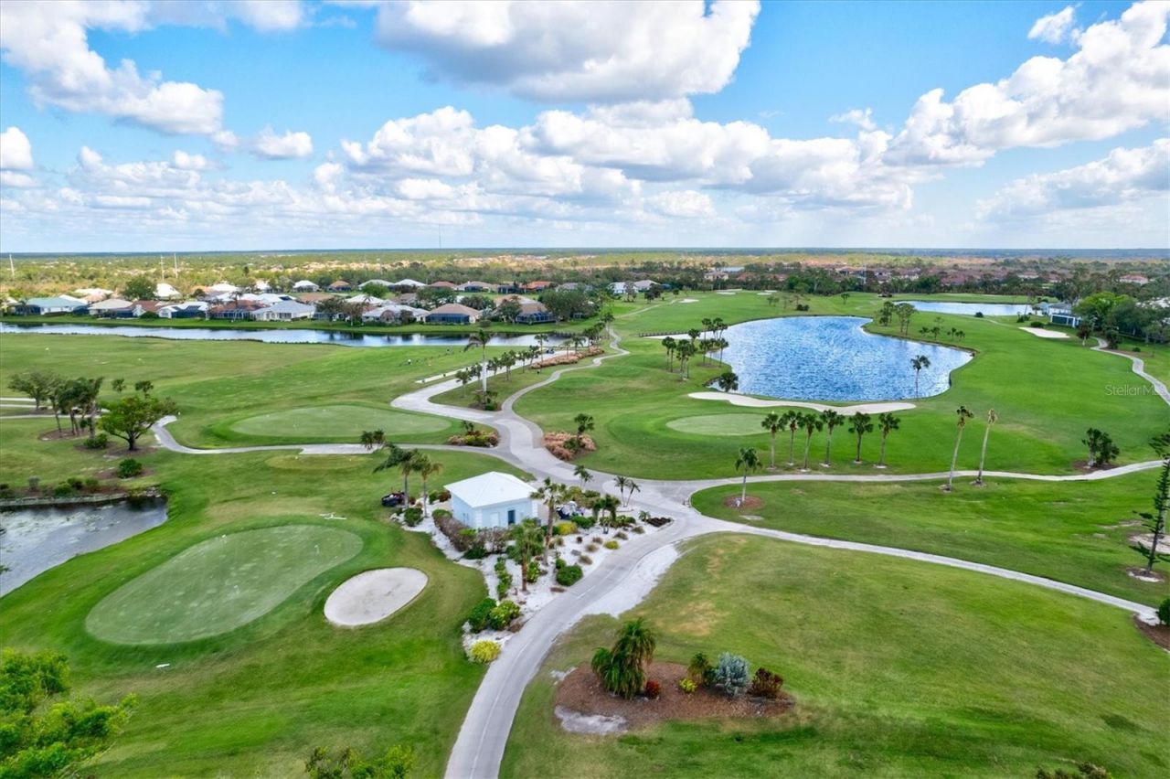 437 Cerromar Lane, Unit 424, Venice, FL 34293 Photo