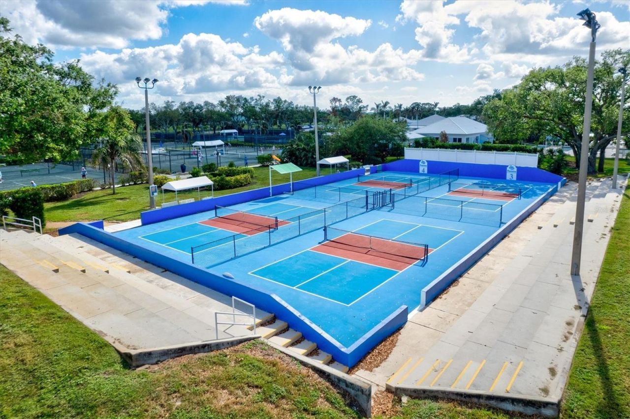 437 Cerromar Lane, Unit 424, Venice, FL 34293 Photo