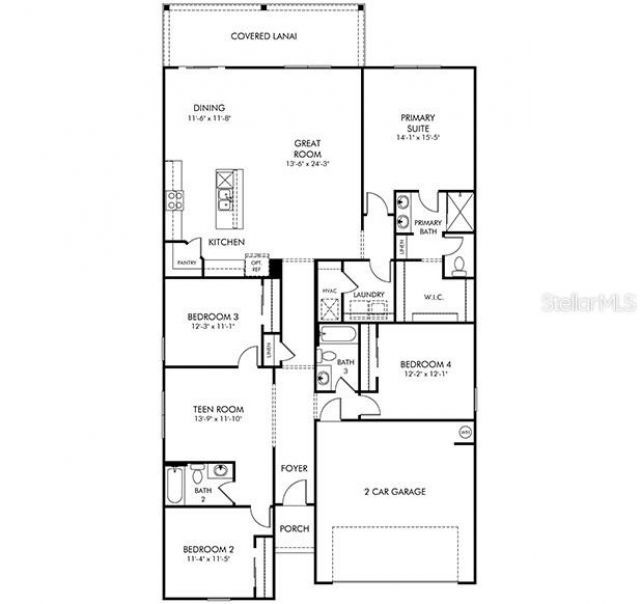76 Ararat Drive , Palm Coast, FL 32137 Photo