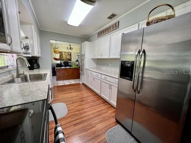 10 SW 50th Avenue , Bell, FL 32619 Photo