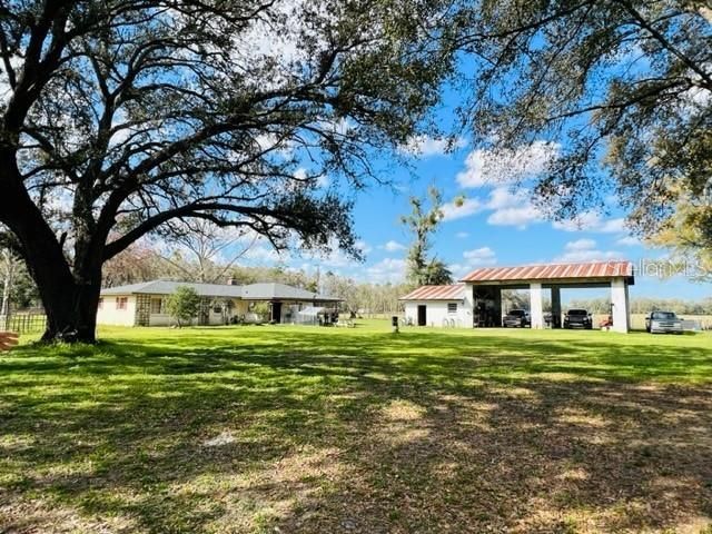 10 SW 50th Avenue , Bell, FL 32619 Photo