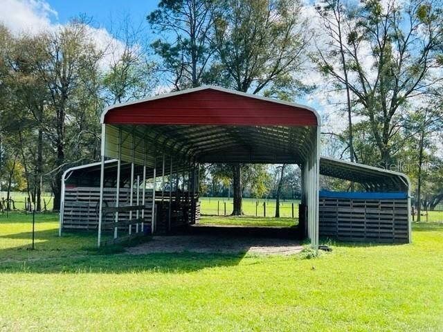 10 SW 50th Avenue , Bell, FL 32619 Photo