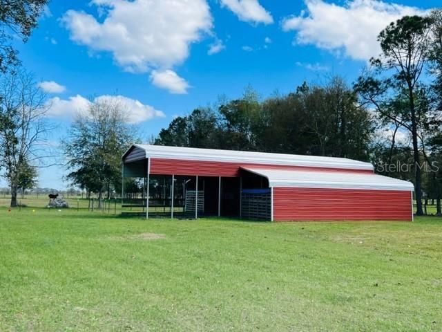 10 SW 50th Avenue , Bell, FL 32619 Photo