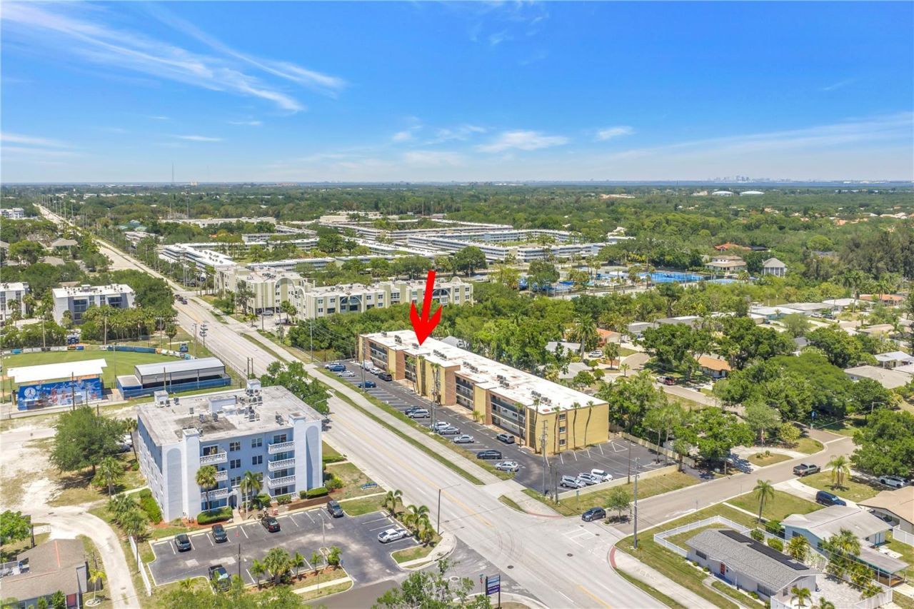 4435 1st Street Ne, Unit 104, Saint Petersburg, FL 33703 Photo