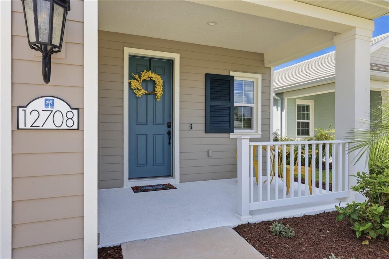 12708 Aquamarine Avenue , Bradenton, FL 34211 Photo