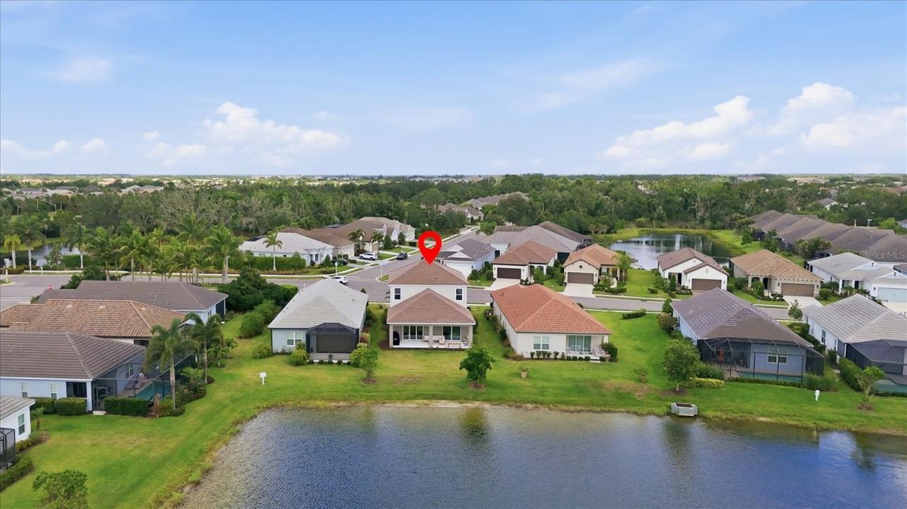 12708 Aquamarine Avenue , Bradenton, FL 34211 Photo