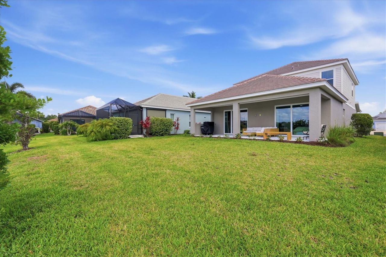 12708 Aquamarine Avenue , Bradenton, FL 34211 Photo