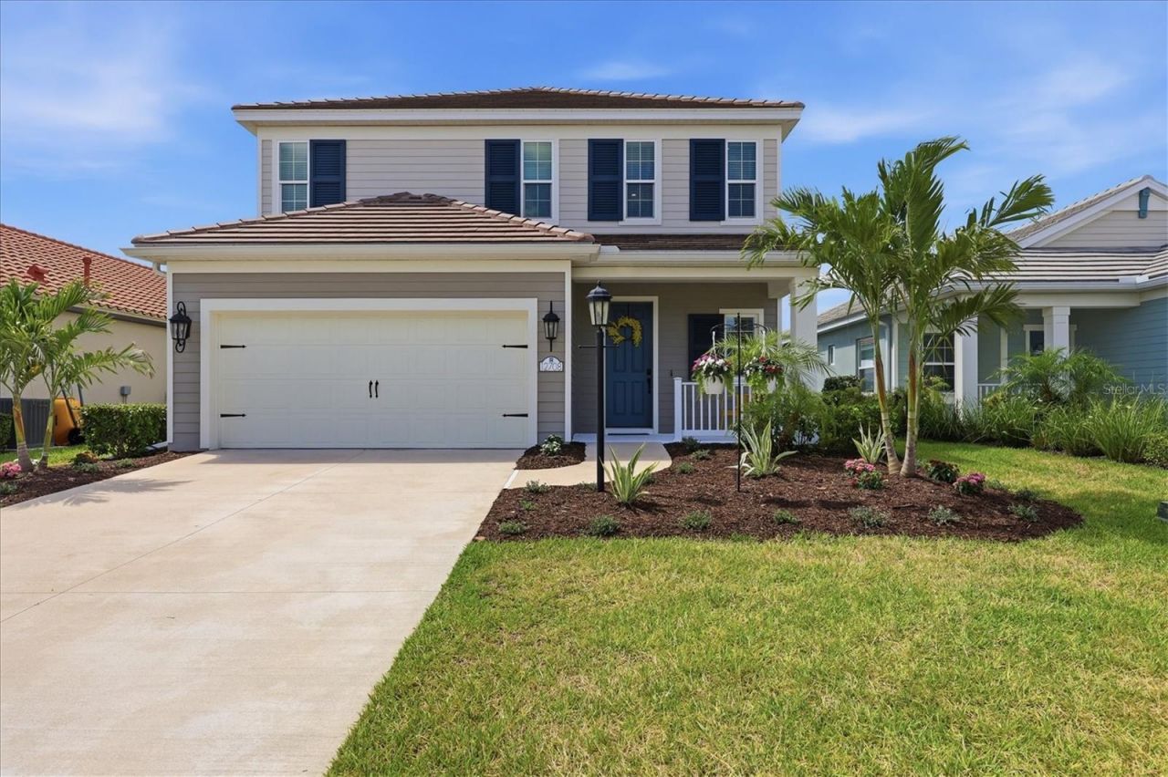 12708 Aquamarine Avenue, Bradenton, FL 34211 Photo