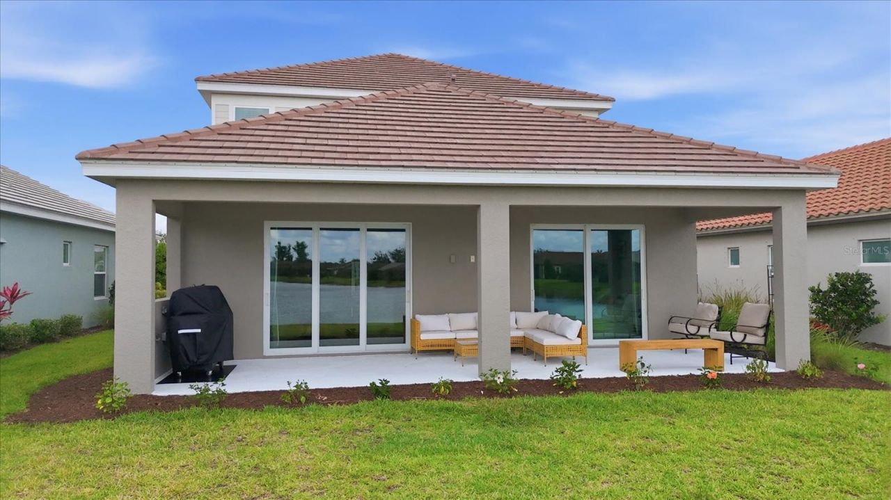 12708 Aquamarine Avenue , Bradenton, FL 34211 Photo