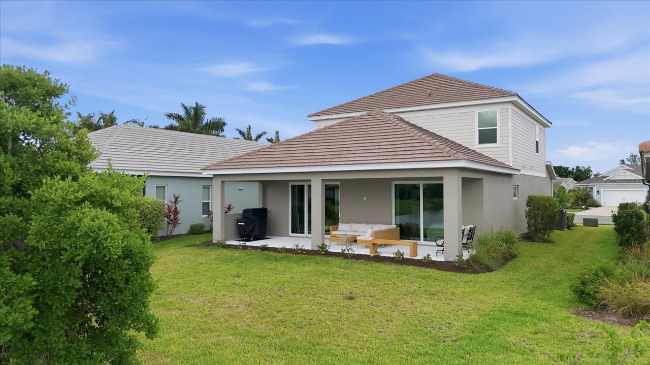 12708 Aquamarine Avenue , Bradenton, FL 34211 Photo