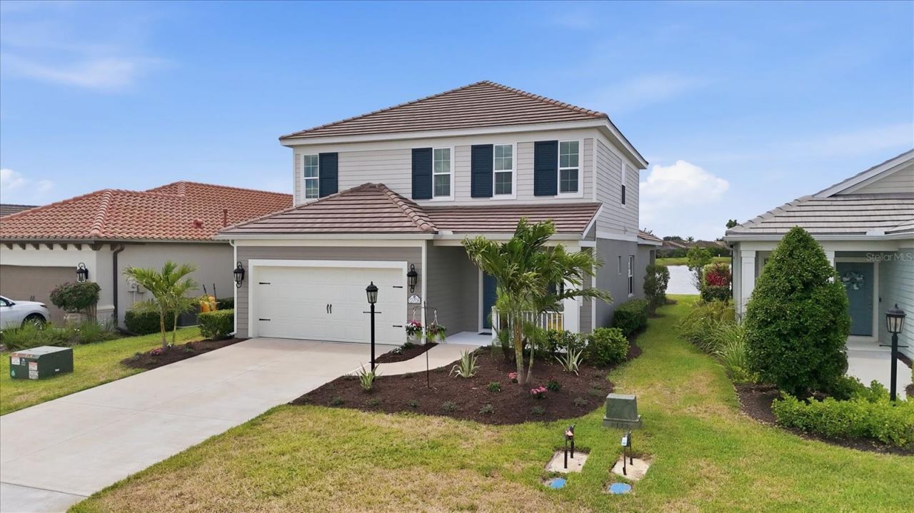 12708 Aquamarine Avenue, Bradenton, FL 34211 Photo